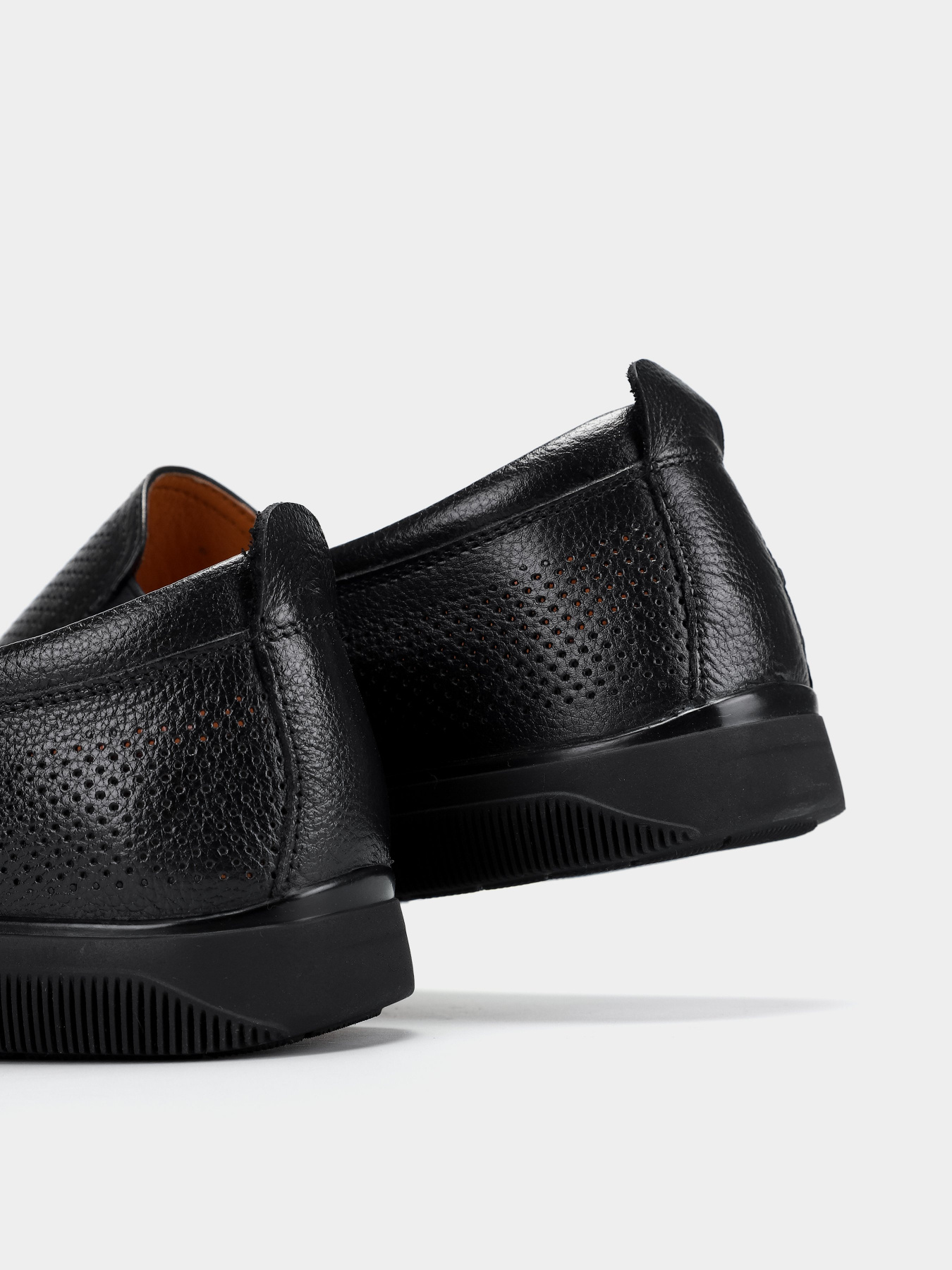 Мокасини Braska модель 423-3721/109 Фото