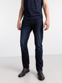 Мокасини Braska модель 423-3721/109 Фото