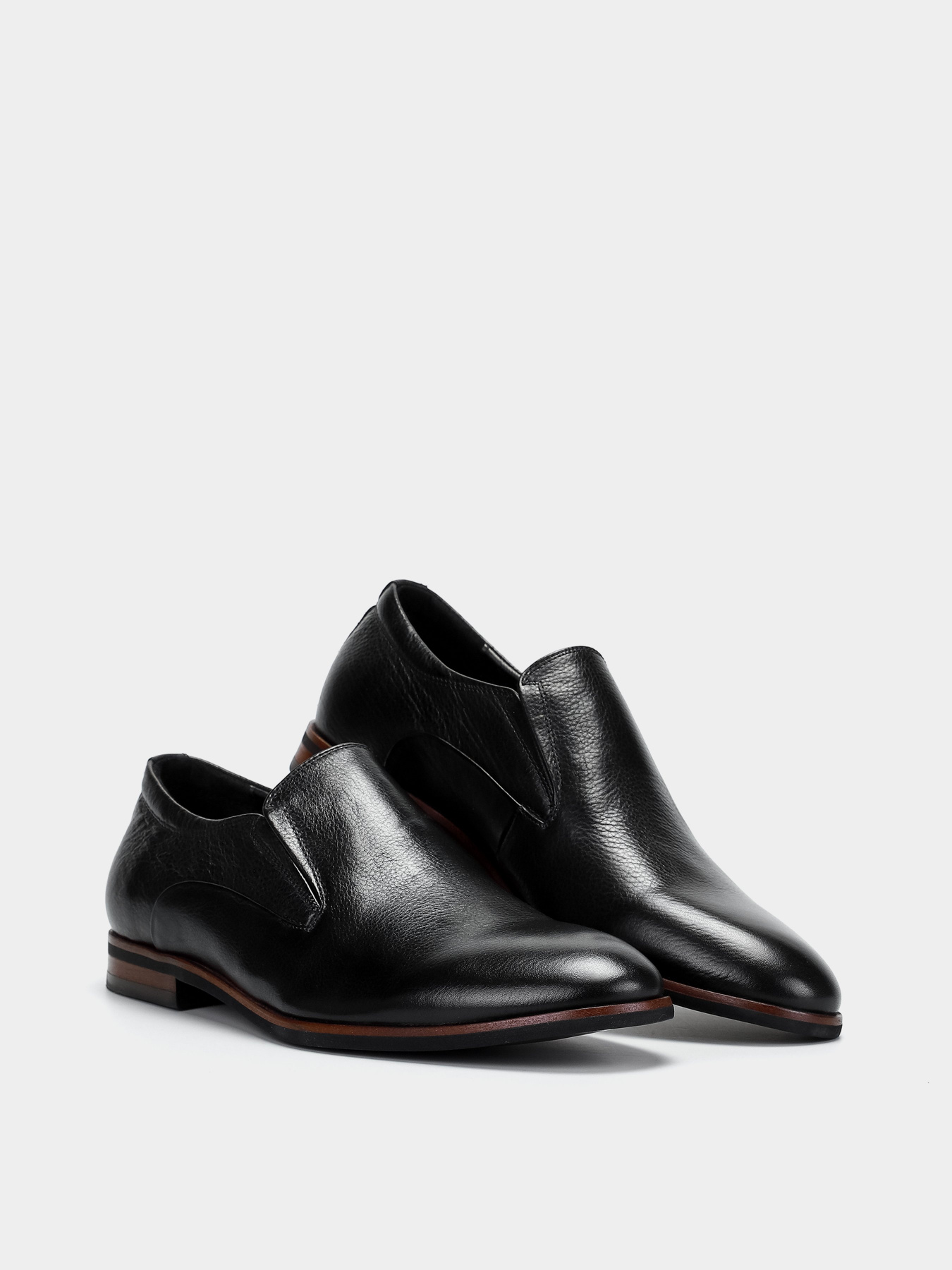 Туфли Braska модель 423-0102/101 Фото