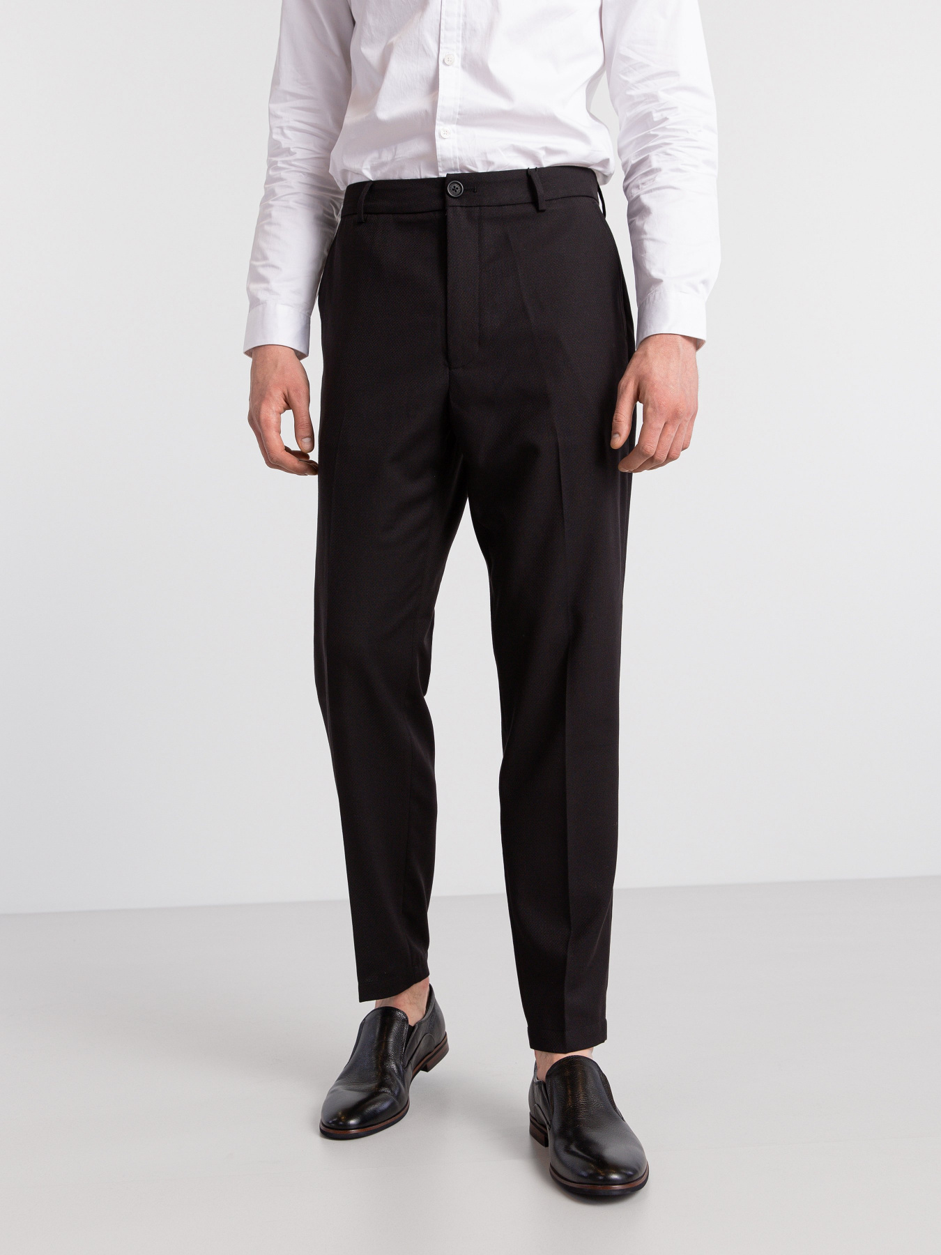 Туфли Braska модель 423-0102/101 Фото