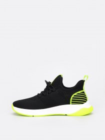 Кроссовки Braska модель 424-6089/101 Фото