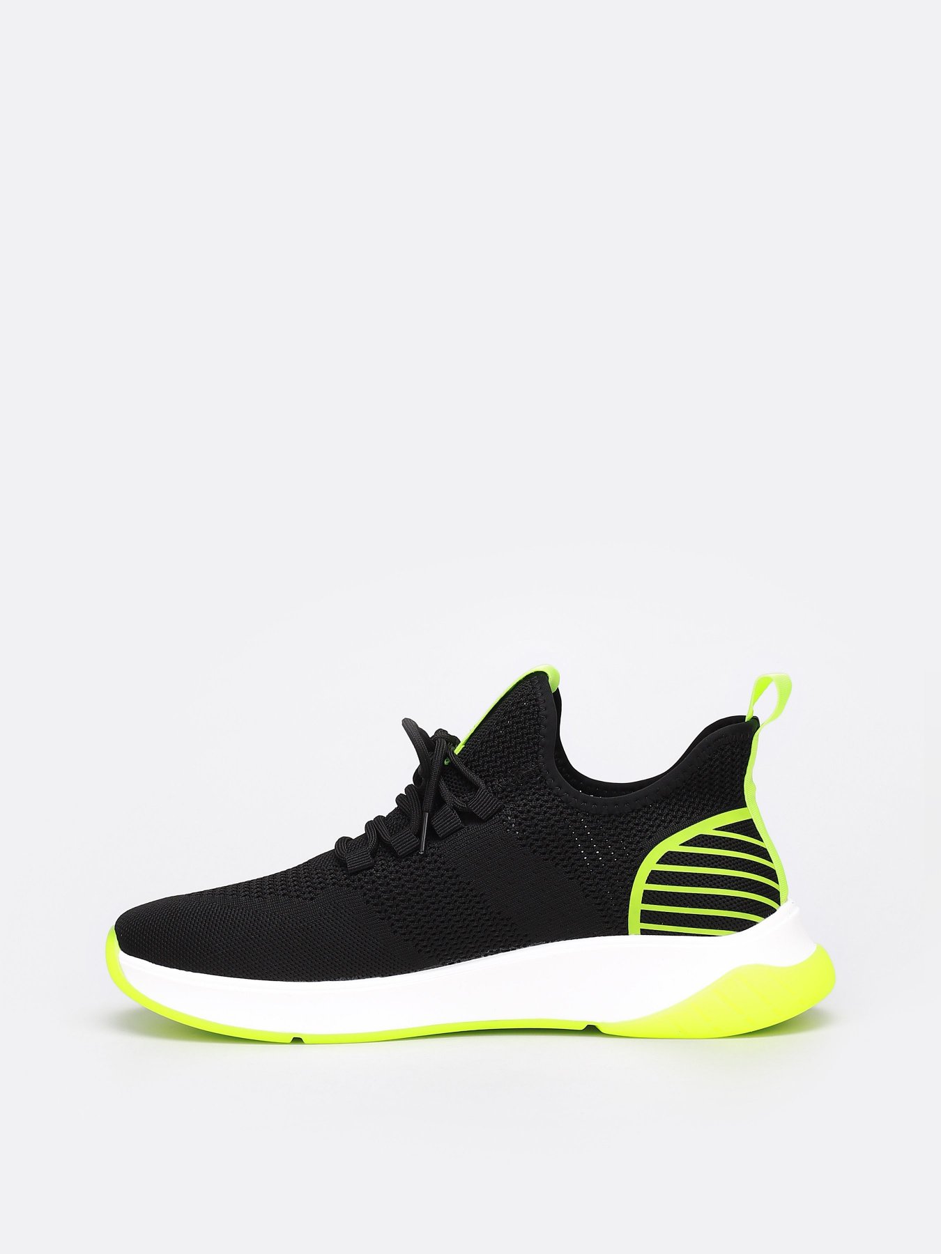 Кросівки повсякденні Braska модель 424-6089/101 Фото