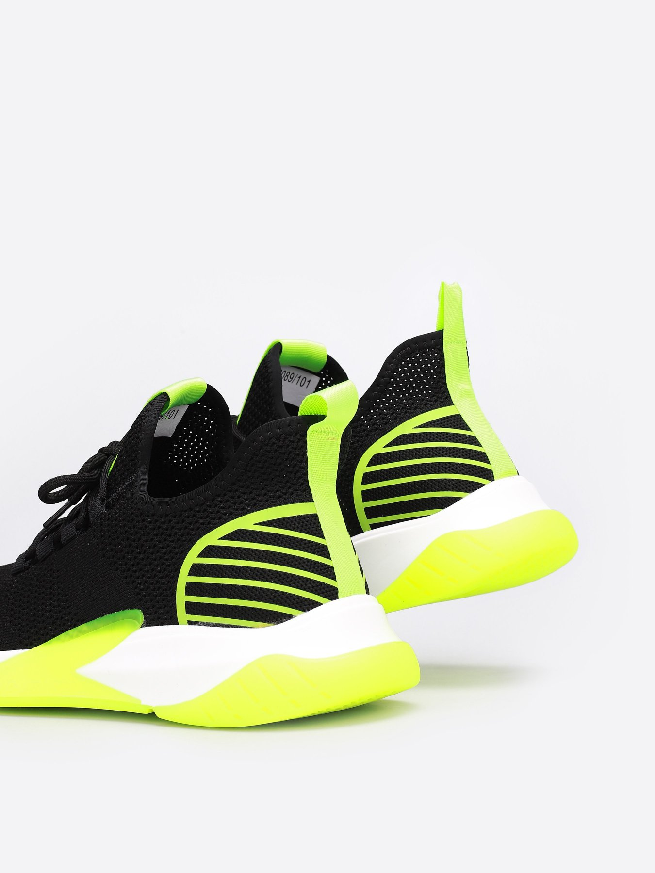 Кросівки повсякденні Braska модель 424-6089/101 Фото