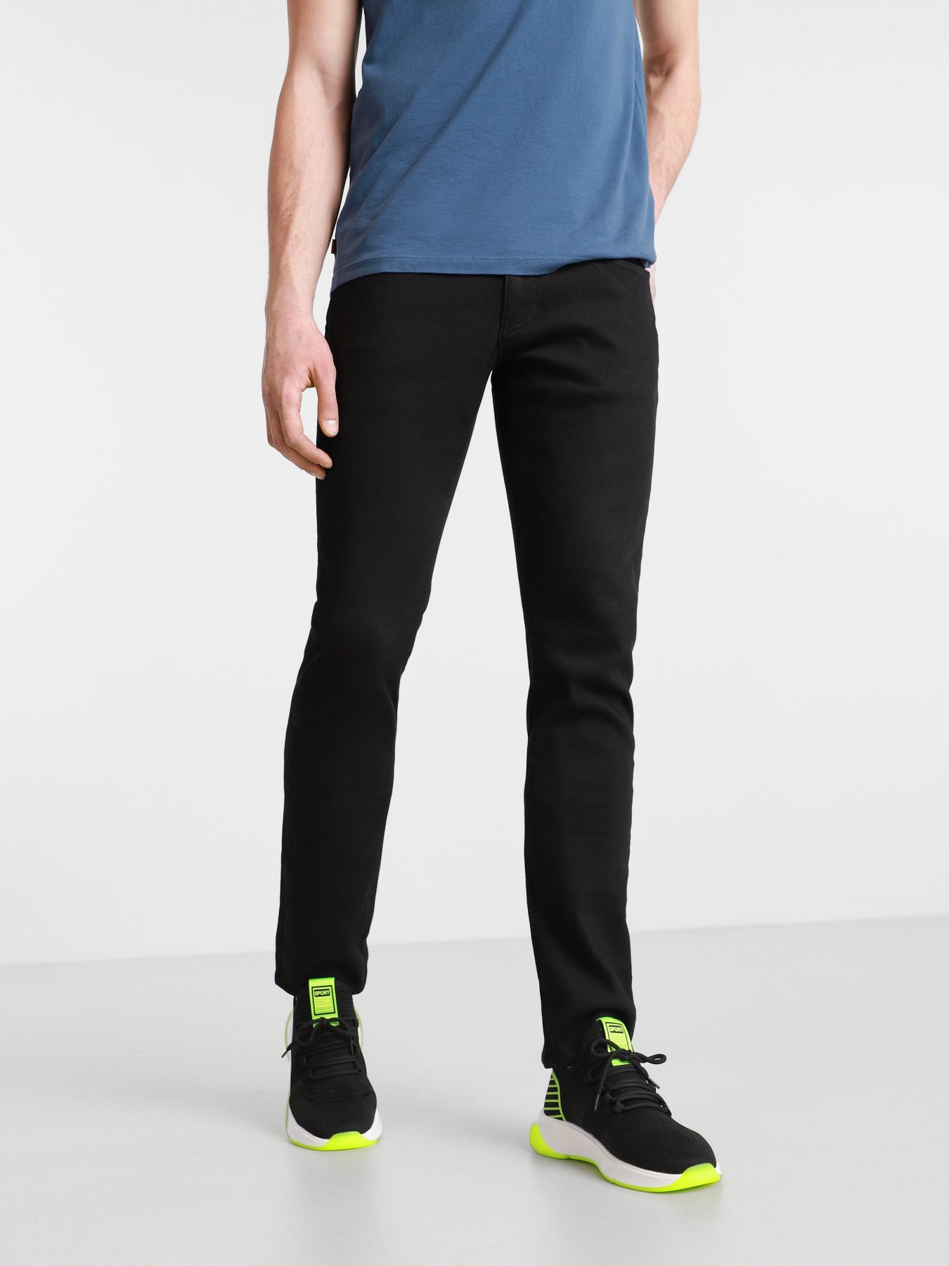 Кросівки повсякденні Braska модель 424-6089/101 Фото