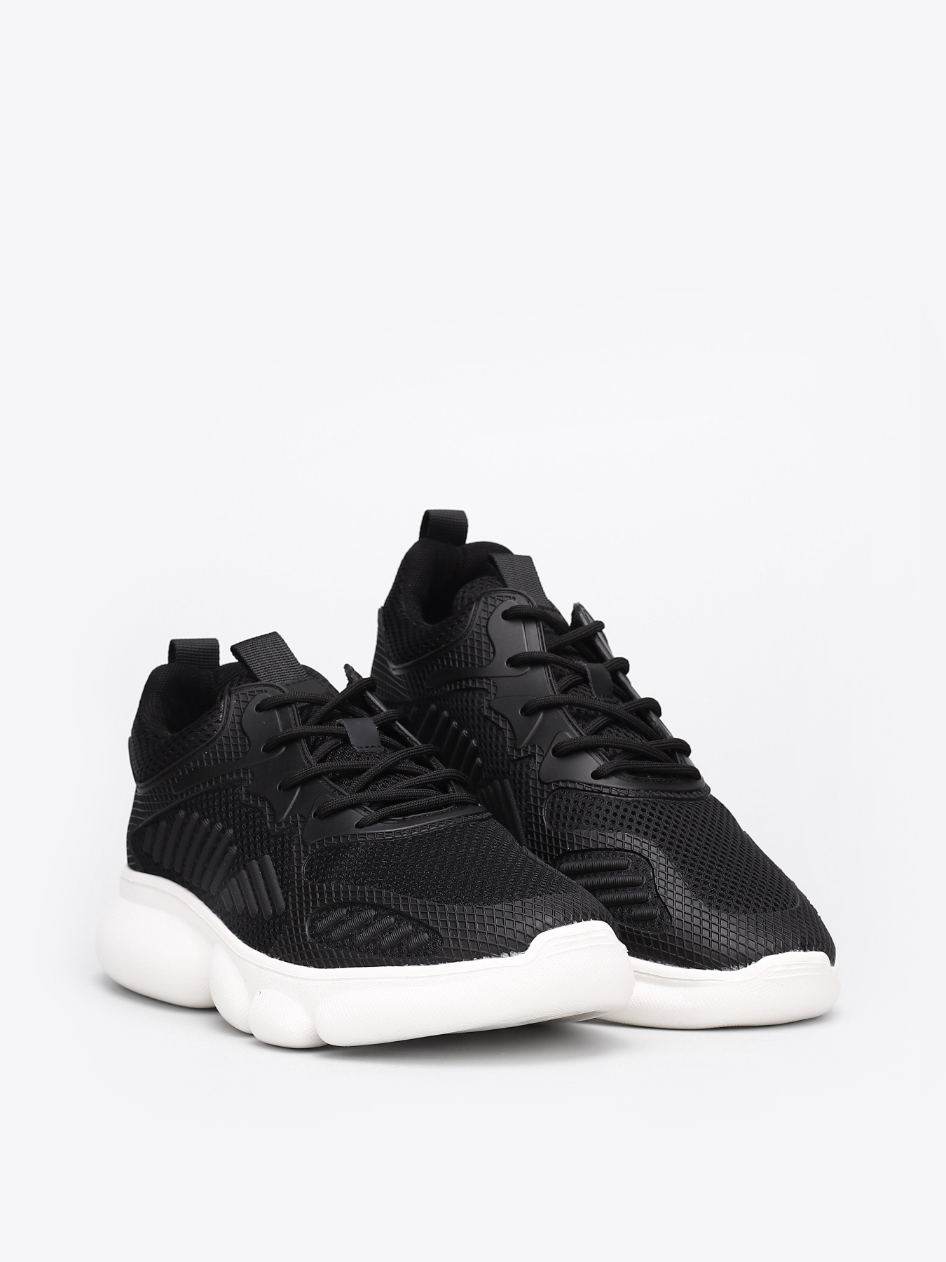 Кросівки повсякденні Braska модель 424-9166/101 Кросівки повсякденні Braska модель 424-9166/101 Фото