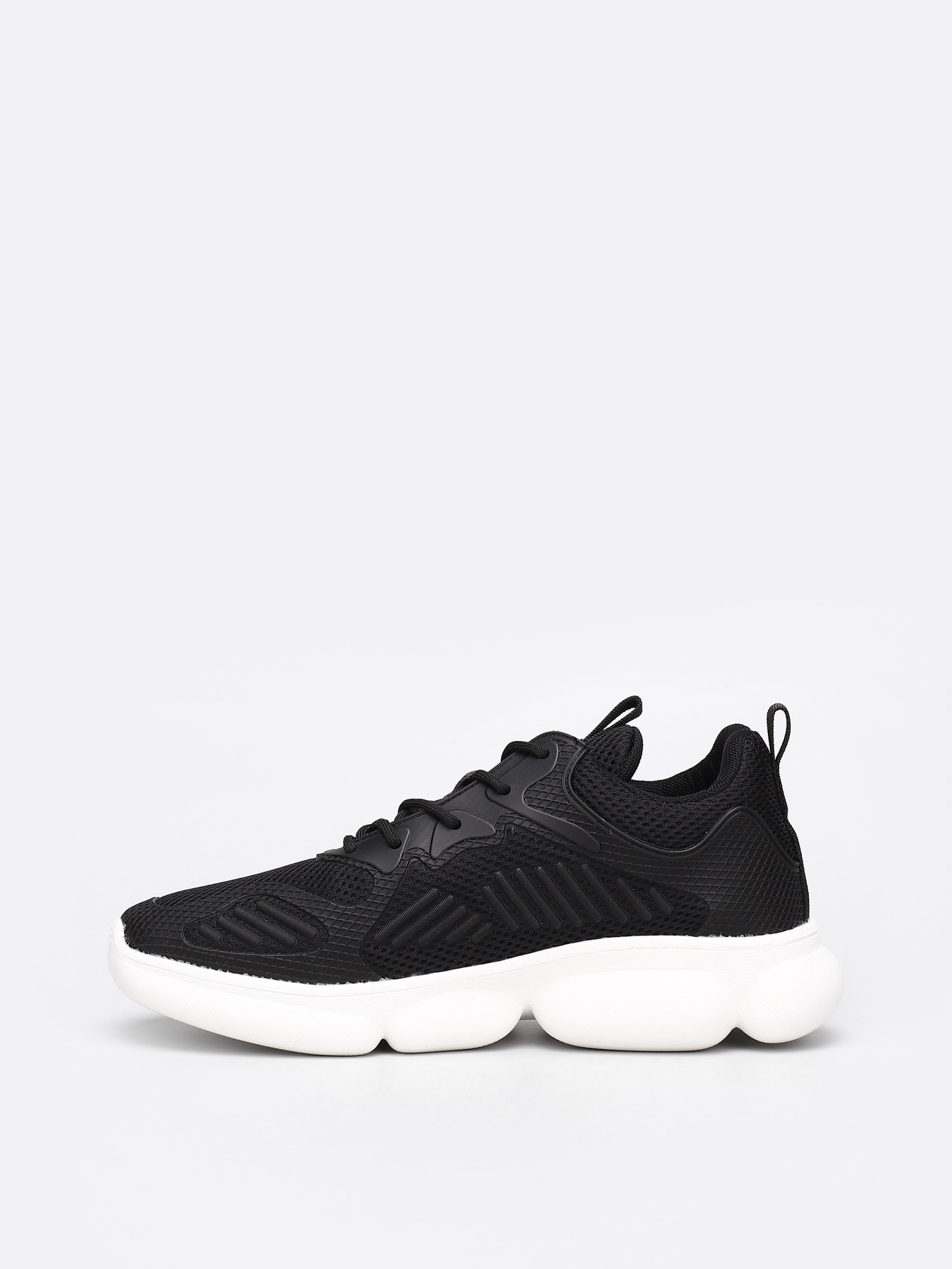 Кросівки повсякденні Braska модель 424-9166/101 Кросівки повсякденні Braska модель 424-9166/101 Фото