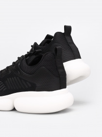 Кросівки повсякденні Braska модель 424-9166/101 Кросівки повсякденні Braska модель 424-9166/101 Фото