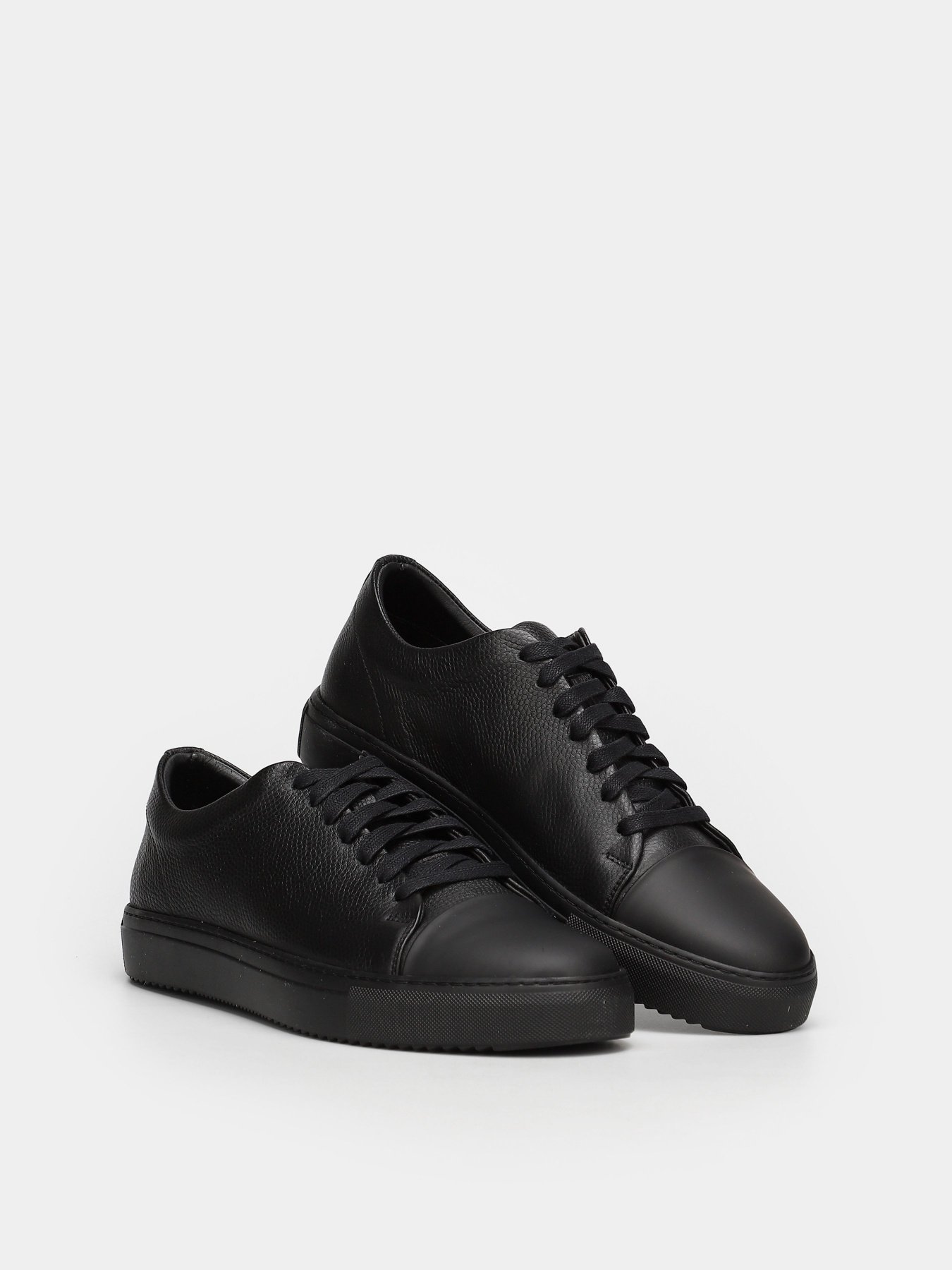 Кеды низкие Braska модель 91098-8 Фото