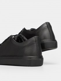 Кеды низкие Braska модель 91098-8 Фото