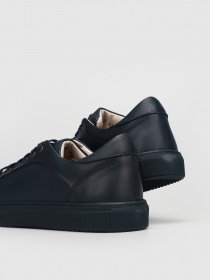 Кеды низкие Braska модель 91592-11 Фото