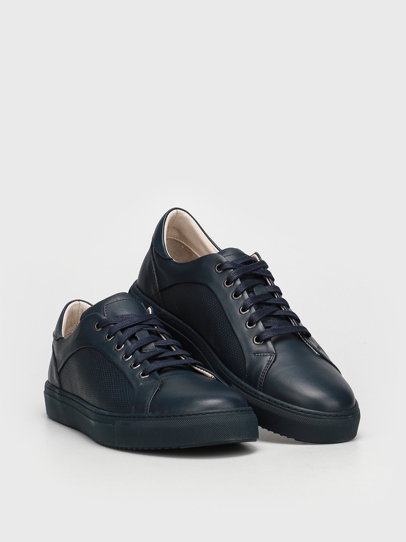 Кеди низькі Braska модель 91592-11 Фото