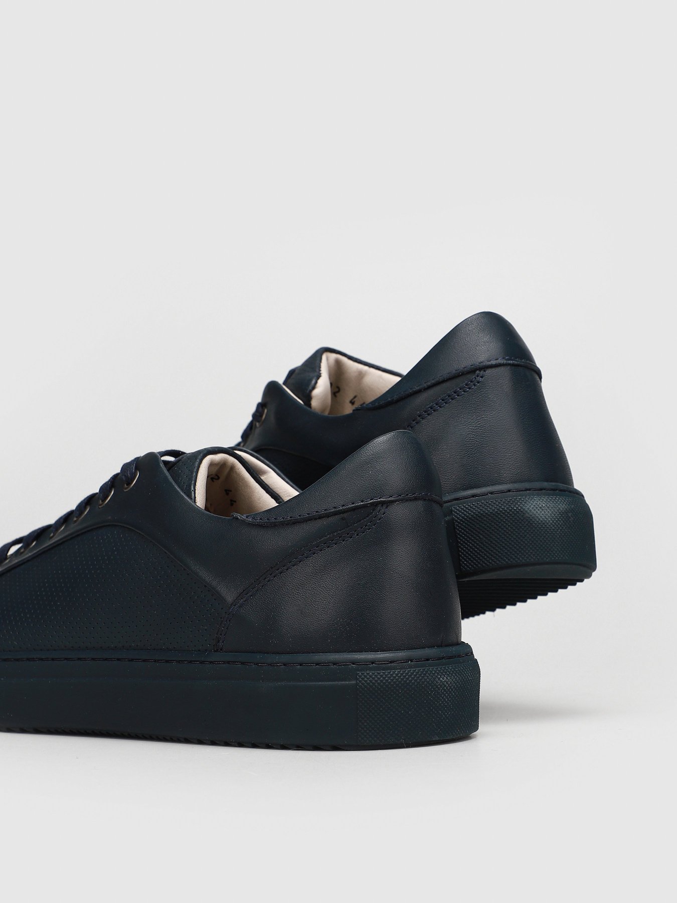 Кеди низькі Braska модель 91592-11 Фото