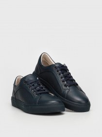 Кеди низькі Braska модель 91592-11 Фото