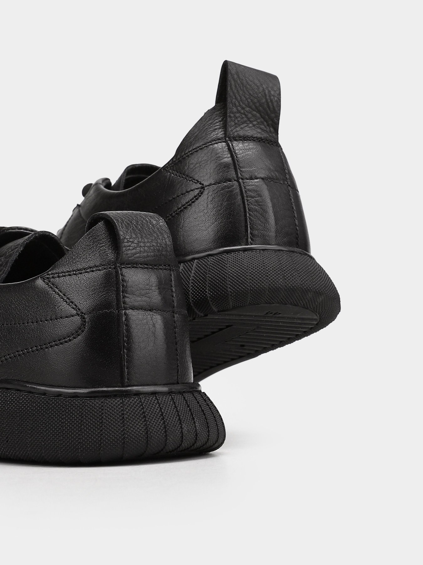 Полуботинки Braska модель 424-2420/101 Фото