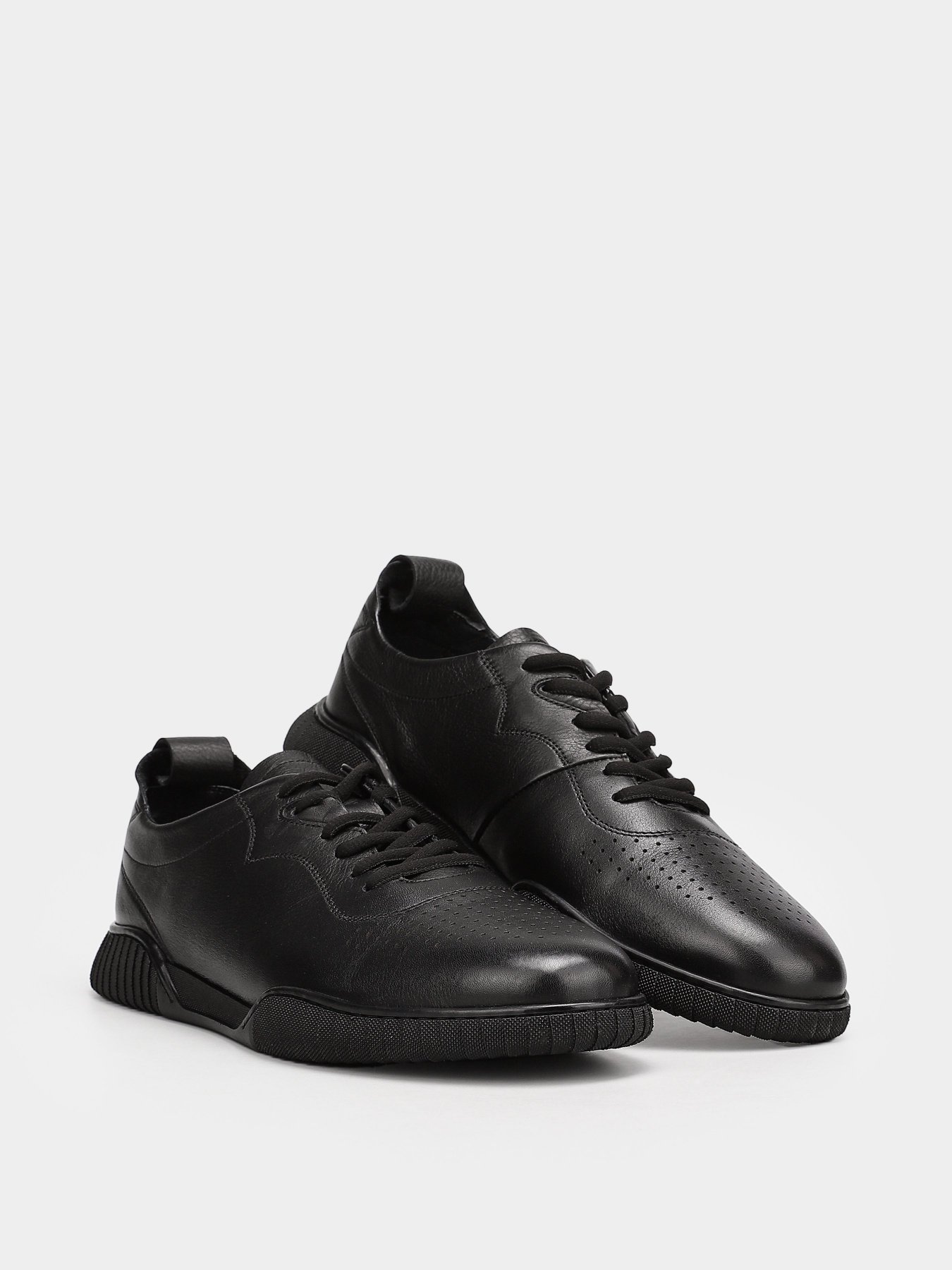 Полуботинки Braska модель 424-2420/101 Фото