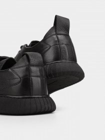 Полуботинки Braska модель 424-2420/101 Фото