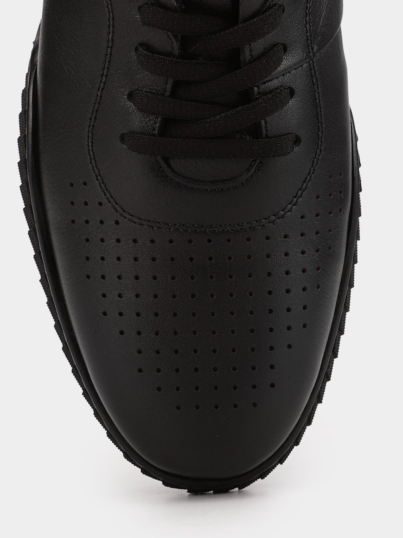 Напівчеревики Braska модель 424-2420/101 Фото