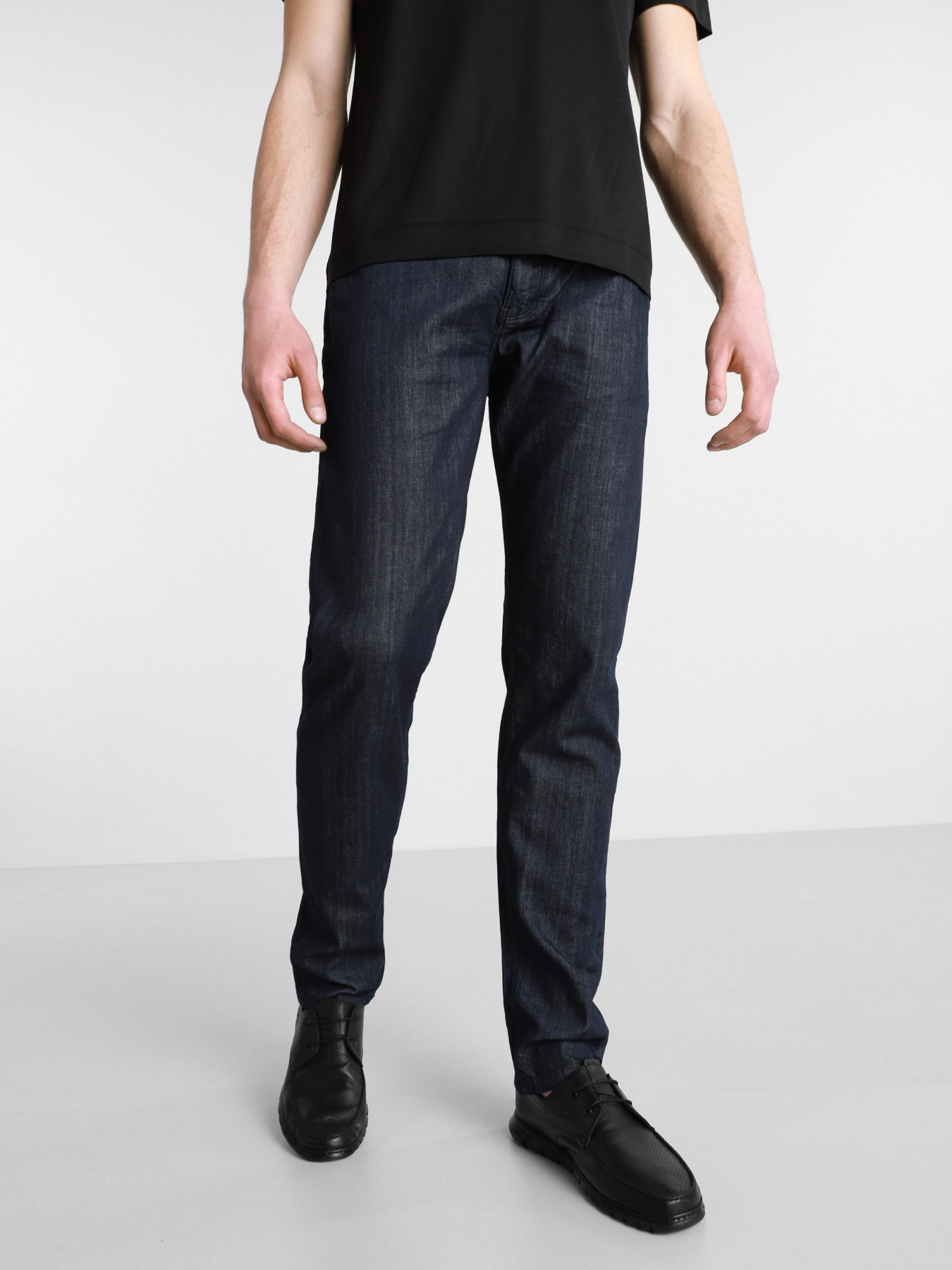 Полуботинки Braska модель 424-2570/109 Фото