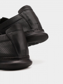 Полуботинки Braska модель 424-2570/109 Фото