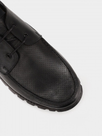 Полуботинки Braska модель 424-2570/109 Фото