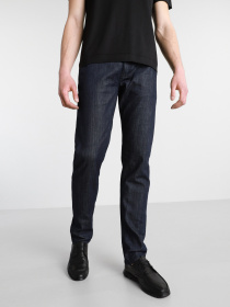 Полуботинки Braska модель 424-2570/109 Фото