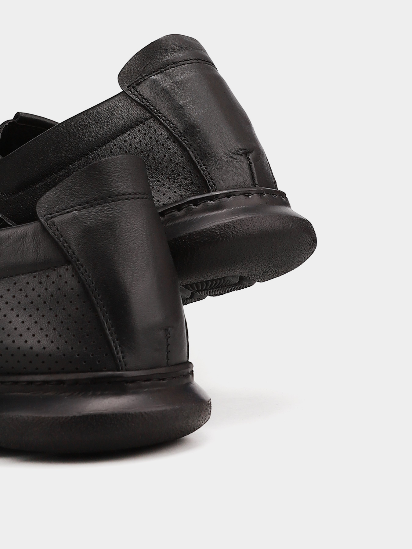 Напівчеревики Braska модель 424-2570/109 Фото