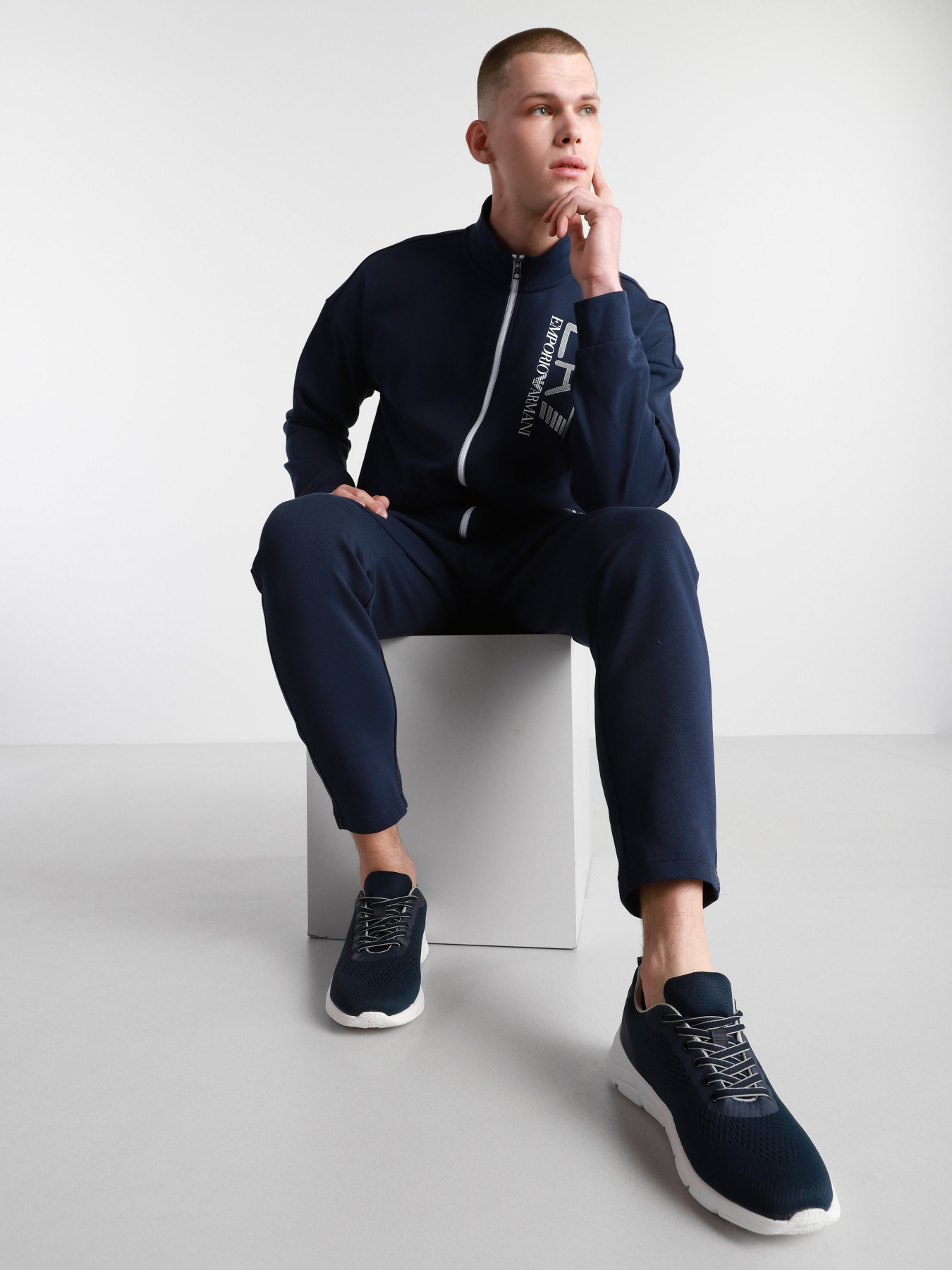 Кросівки повсякденні Braska модель 424-4130/309 Фото