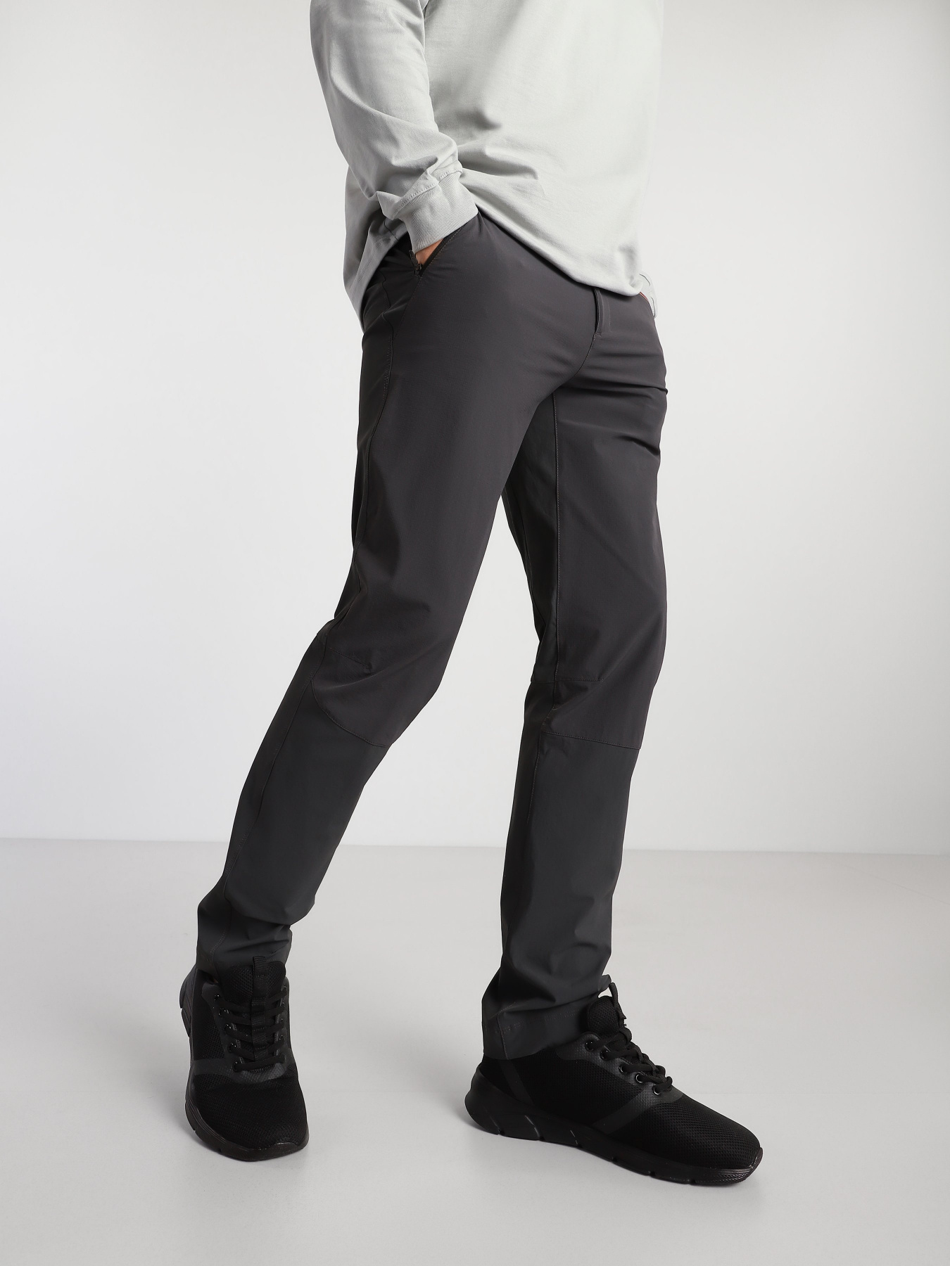 Кросівки повсякденні Braska модель 424-4720/301 Фото