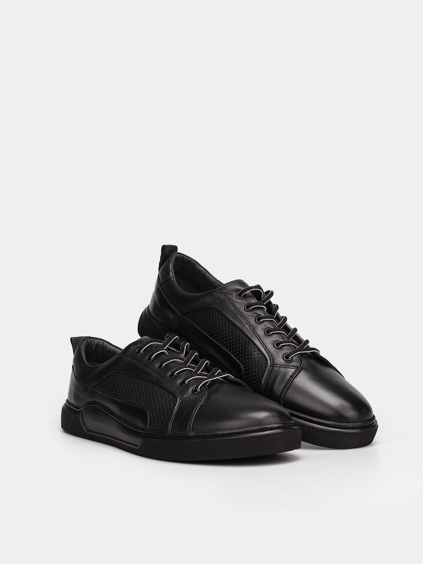 Кеды низкие Braska модель 424-4871/101 Фото