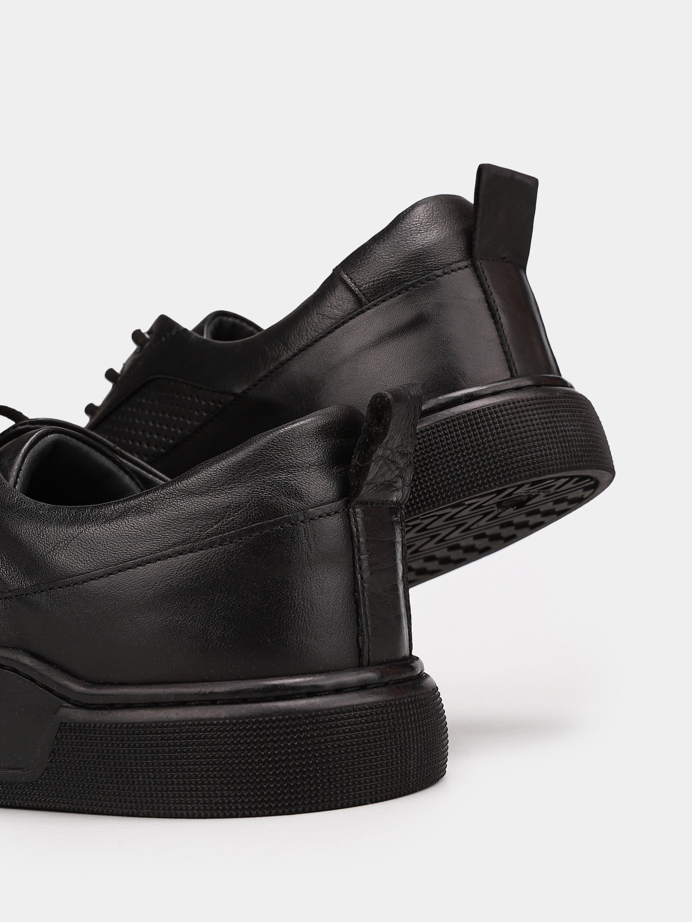 Кеды низкие Braska модель 424-4871/101 Фото