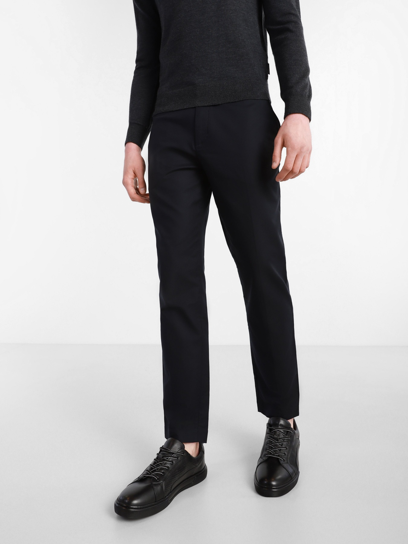 Кеды низкие Braska модель 424-4871/101 Фото