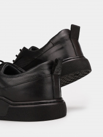 Кеды низкие Braska модель 424-4871/101 Фото