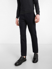 Кеди низькі Braska модель 424-4871/101 Кеди низькі Braska модель 424-4871/101 Фото