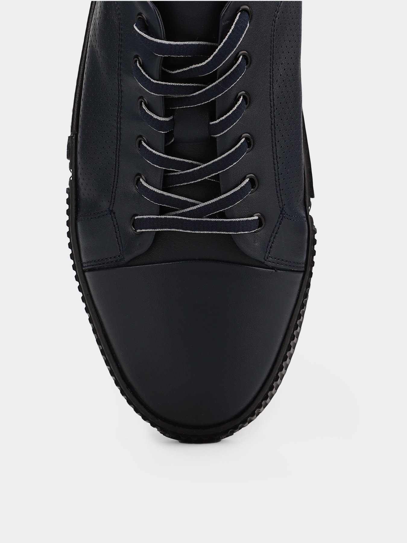 Кеды низкие Braska модель 424-7280/109 Фото