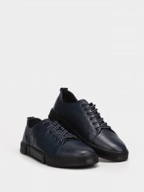 Кеды низкие Braska модель 424-7280/109 Фото