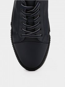 Кеды низкие Braska модель 424-7280/109 Фото