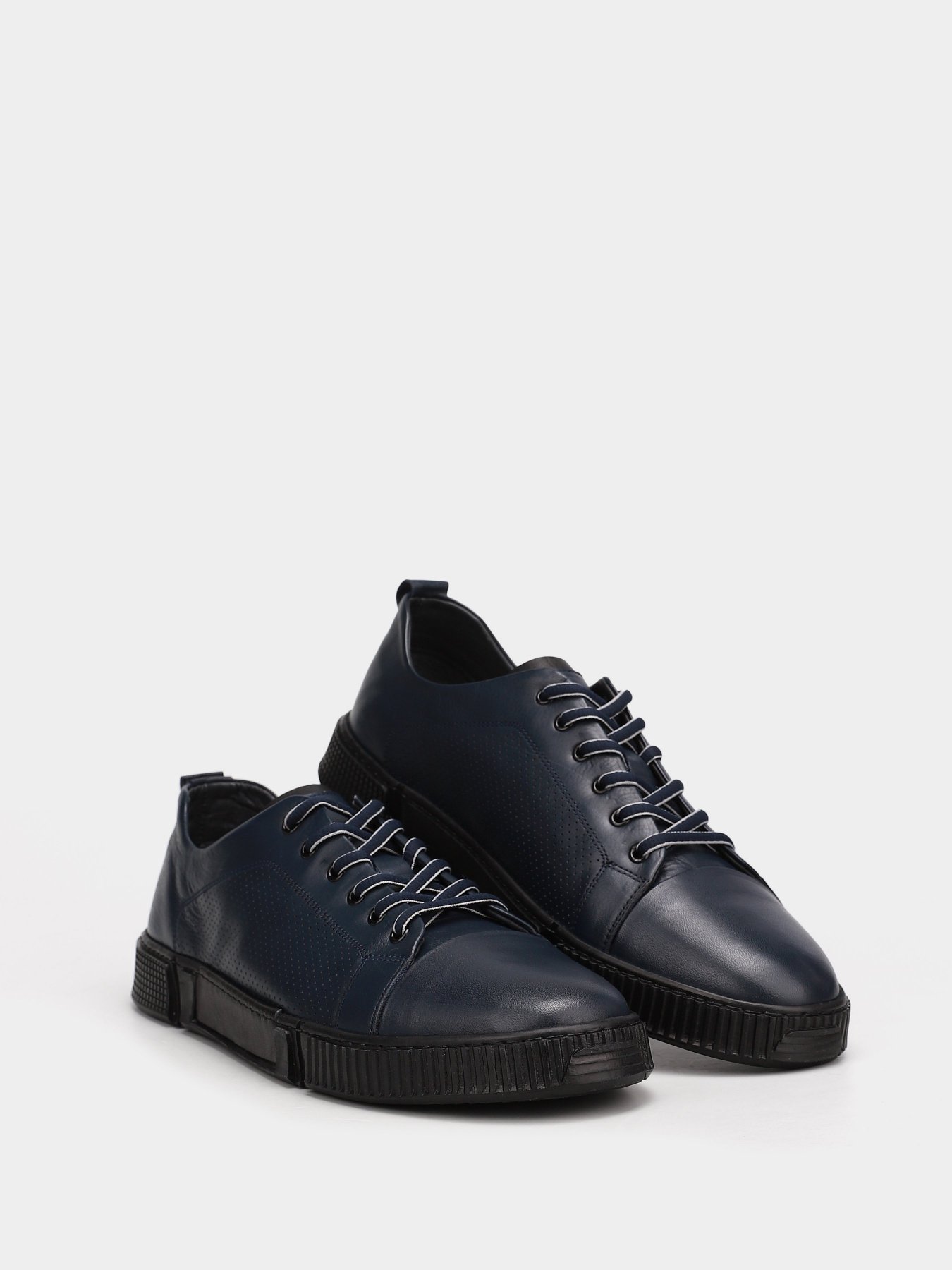 Кеди низькі Braska модель 424-7280/109 Фото