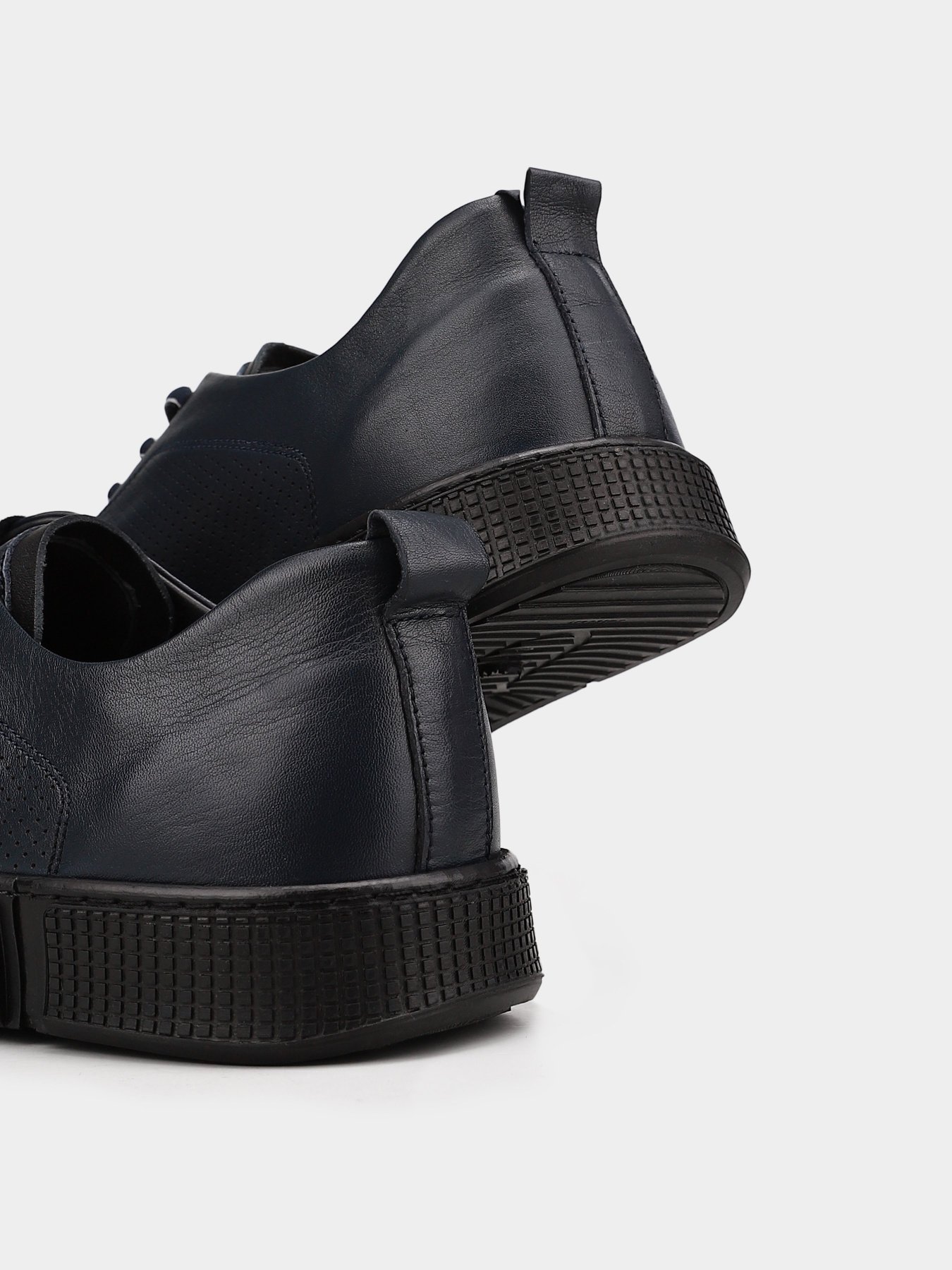 Кеди низькі Braska модель 424-7280/109 Фото