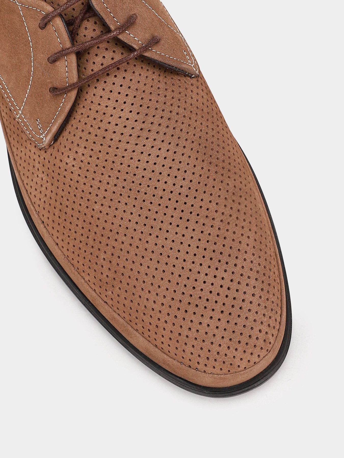 Полуботинки Braska модель 424-7770/204 Фото