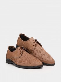 Напівчеревики Braska модель 424-7770/204 Фото