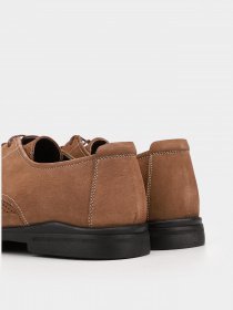 Напівчеревики Braska модель 424-7770/204 Фото