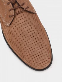 Напівчеревики Braska модель 424-7770/204 Фото