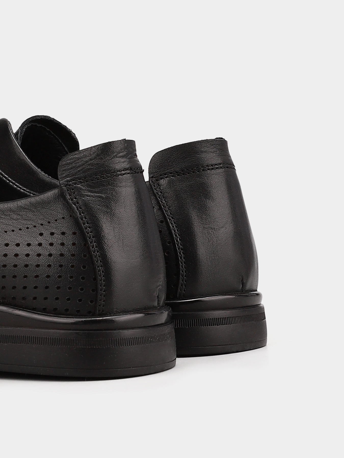 Полуботинки Braska модель 424-7720/101 Фото