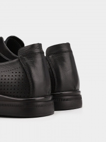 Напівчеревики Braska модель 424-7720/101 Фото