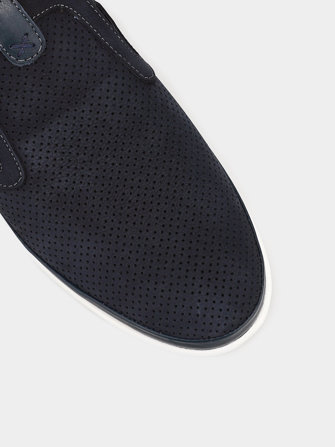 Слипоны Braska модель 423-0390/209 Фото