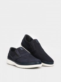 Слипоны Braska модель 423-0390/209 Фото