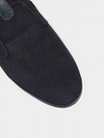 Слипоны Braska модель 423-0390/209 Фото