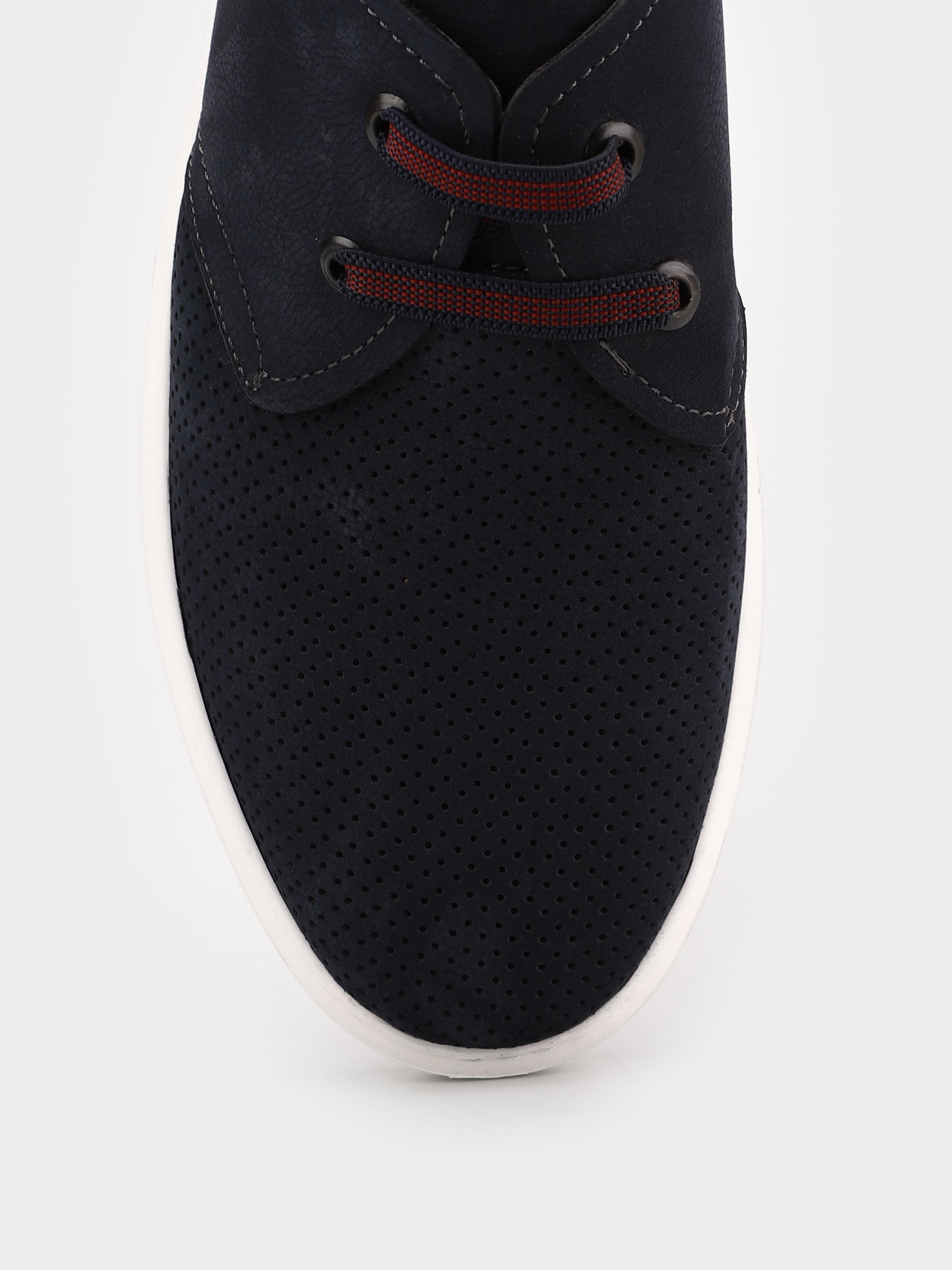 Полуботинки Braska модель 424-0394/209 Фото