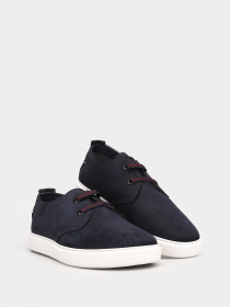 Полуботинки Braska модель 424-0394/209 Фото