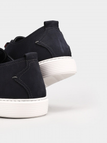 Полуботинки Braska модель 424-0394/209 Фото